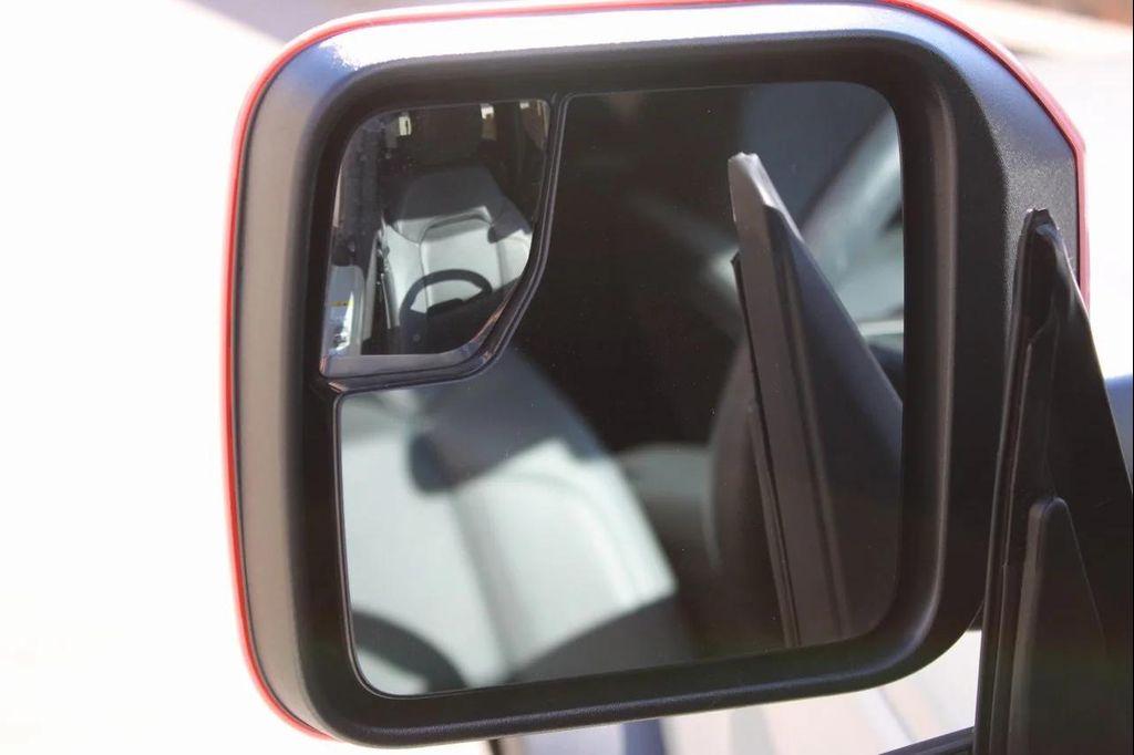 used 2024 Ford Bronco car, priced at $44,900