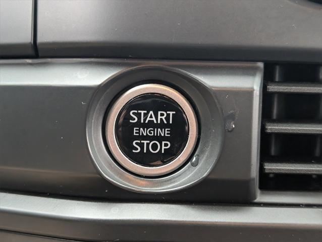 used 2023 Nissan Pathfinder car, priced at $24,888