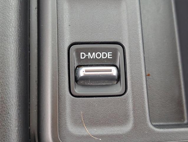 used 2023 Nissan Pathfinder car, priced at $24,888