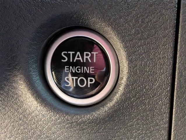 new 2025 Nissan Frontier car, priced at $33,901