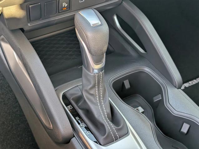 new 2025 Nissan Frontier car, priced at $33,901