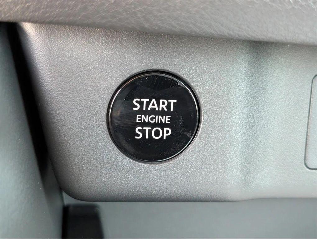 new 2026 Nissan Rogue car, priced at $25,153