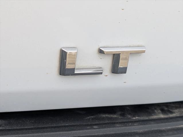 used 2023 Chevrolet Suburban car, priced at $39,688