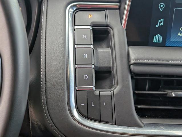 used 2023 Chevrolet Suburban car, priced at $39,688