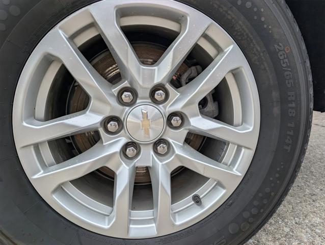 used 2023 Chevrolet Suburban car, priced at $39,688