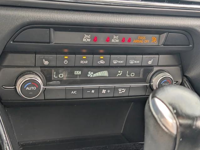 used 2020 Mazda CX-9 car, priced at $22,500