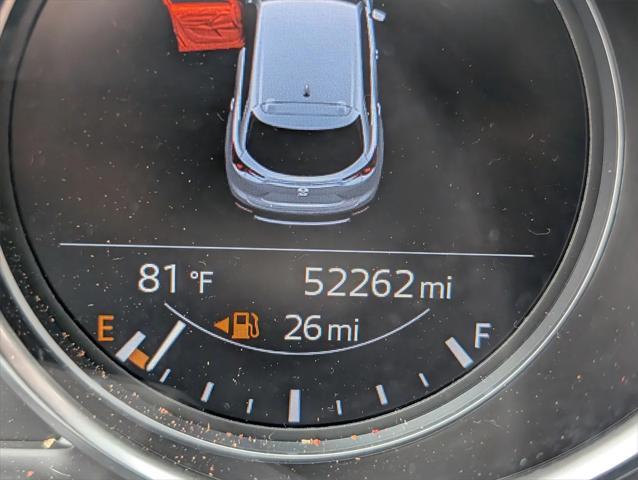 used 2020 Mazda CX-9 car, priced at $22,500
