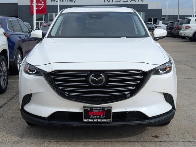 used 2020 Mazda CX-9 car, priced at $22,500
