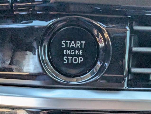 new 2025 Nissan Pathfinder car, priced at $47,850