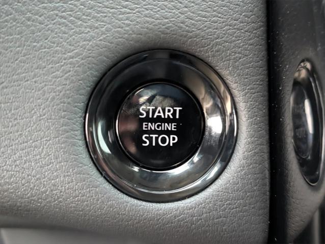 new 2025 Nissan Armada car, priced at $60,480
