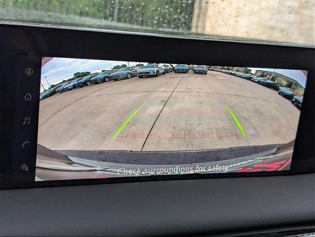 new 2025 Nissan Armada car, priced at $54,051