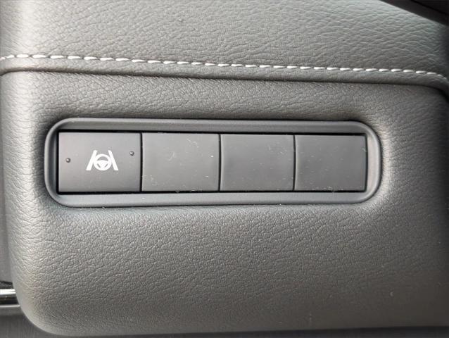 new 2025 Nissan Armada car, priced at $57,351