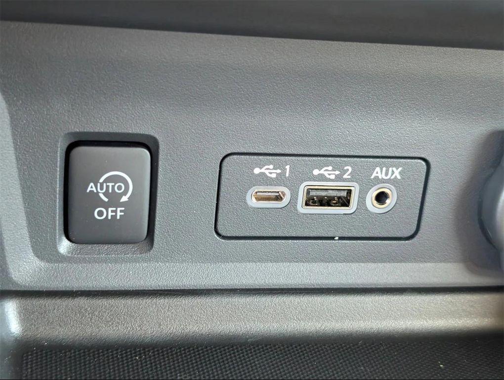 new 2025 Nissan Sentra car, priced at $22,315