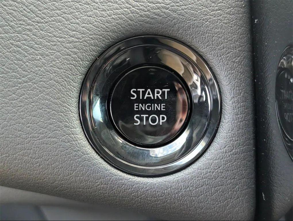 new 2026 Nissan Armada car, priced at $59,934