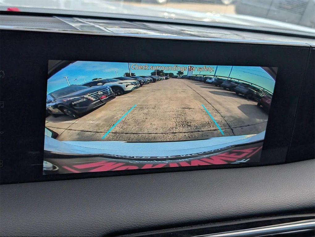 new 2026 Nissan Armada car, priced at $59,934