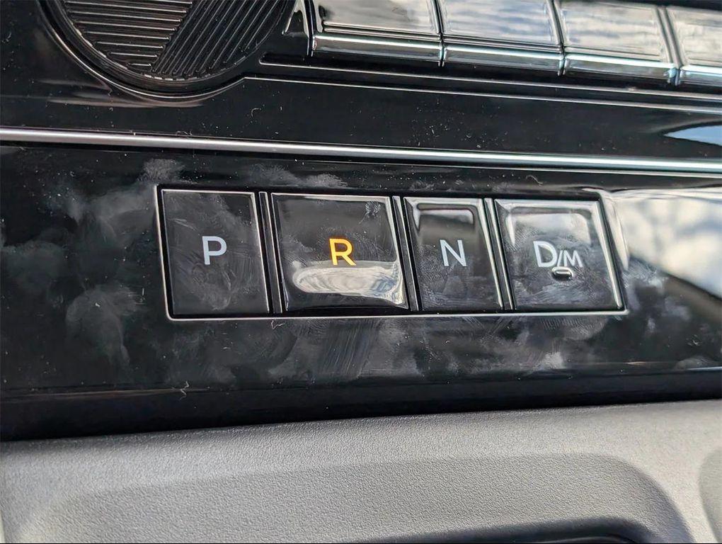 new 2026 Nissan Armada car, priced at $59,934