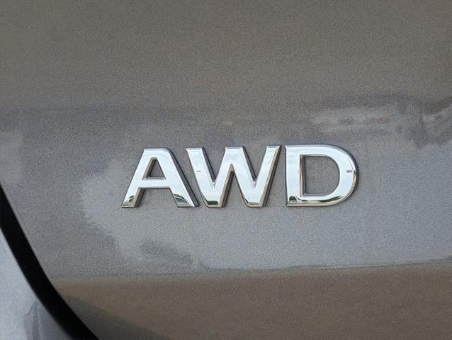 used 2024 INFINITI QX50 car, priced at $40,999