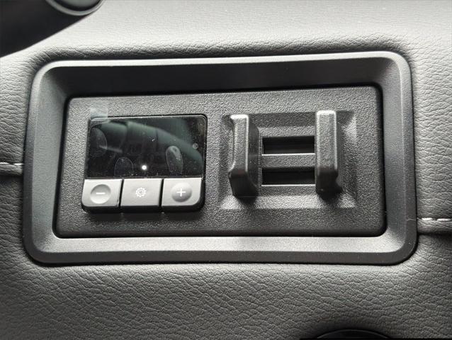 new 2025 Nissan Armada car, priced at $77,036