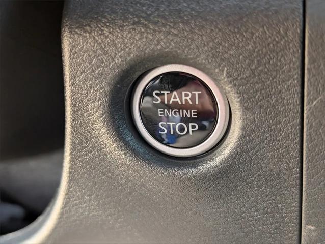 new 2025 Nissan Frontier car, priced at $30,765