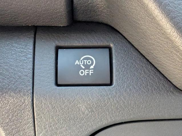 new 2025 Nissan Frontier car, priced at $30,765
