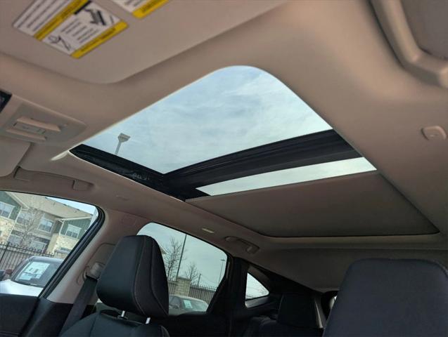 new 2025 Nissan Murano car, priced at $46,632