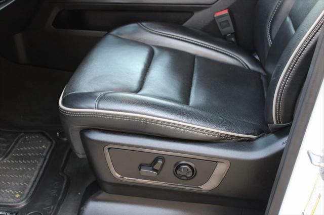 used 2023 Ram 1500 car, priced at $44,999