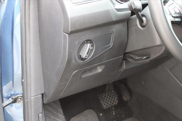 used 2020 Volkswagen Tiguan car, priced at $13,700