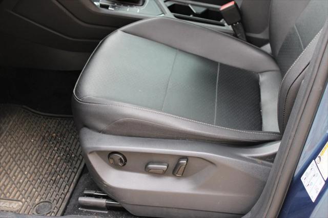 used 2020 Volkswagen Tiguan car, priced at $13,700