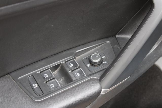 used 2020 Volkswagen Tiguan car, priced at $13,700
