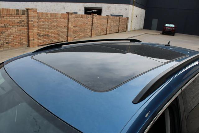 used 2020 Volkswagen Tiguan car, priced at $13,700