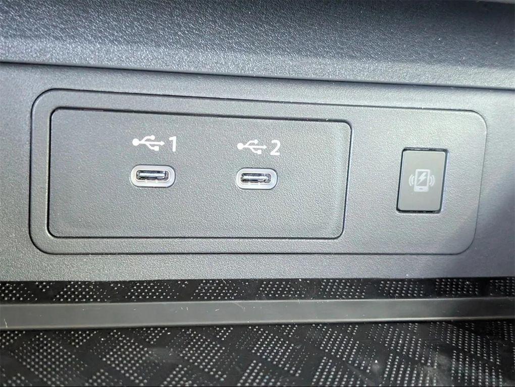 new 2025 Nissan Murano car, priced at $32,428