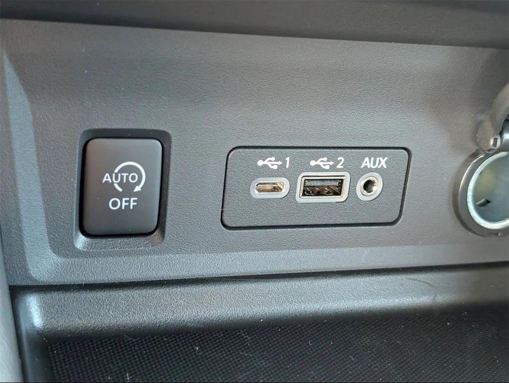 new 2025 Nissan Sentra car, priced at $21,967