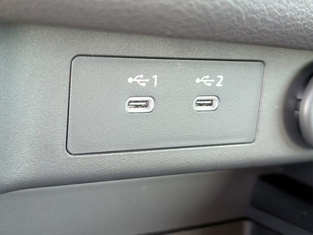 new 2025 Nissan Rogue car, priced at $32,044