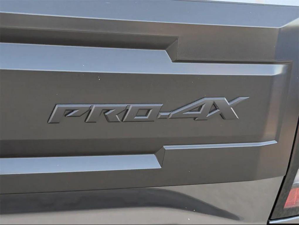 new 2026 Nissan Frontier car, priced at $41,951