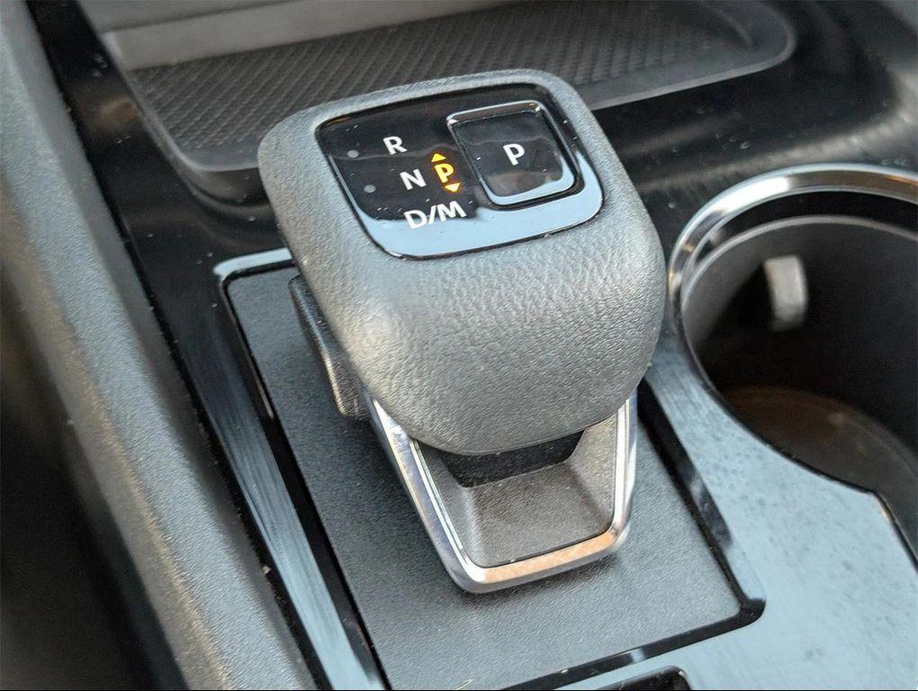used 2023 Nissan Rogue car, priced at $20,777