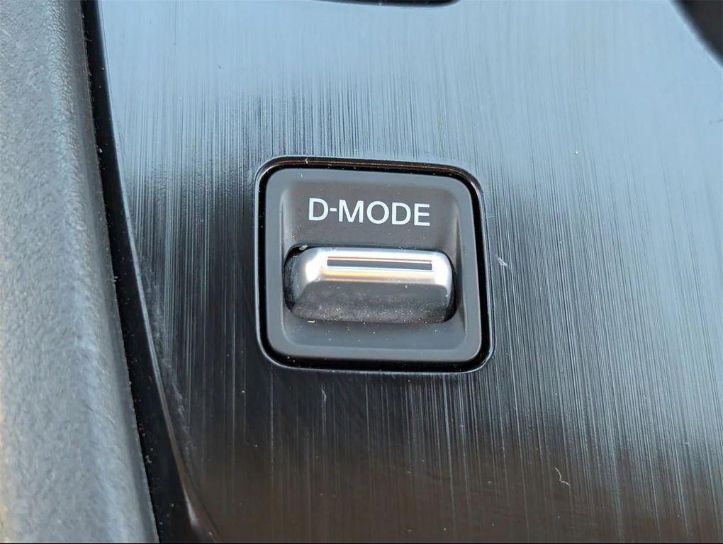 used 2023 Nissan Rogue car, priced at $20,777