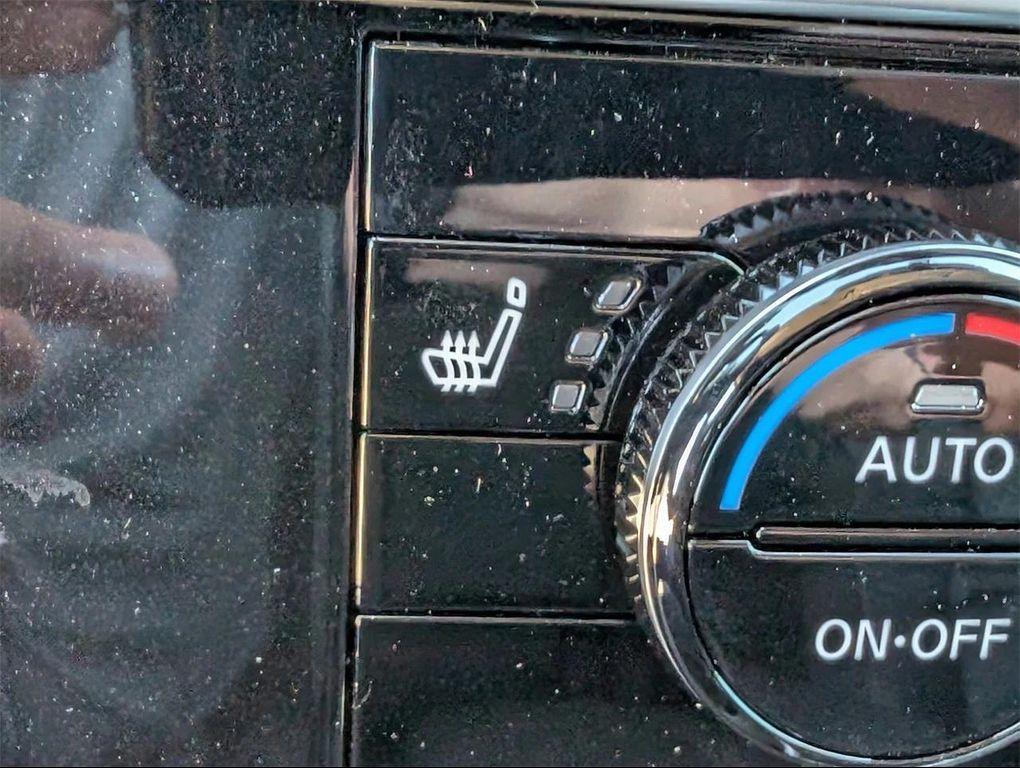 new 2025 Nissan Pathfinder car, priced at $35,130