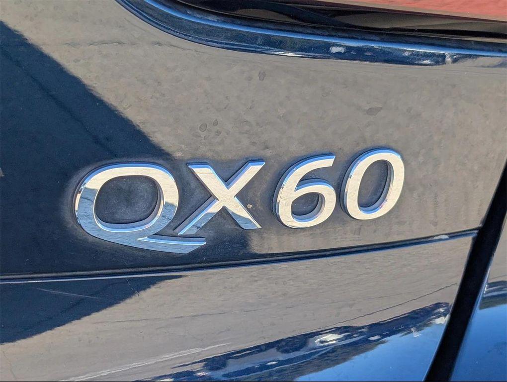 used 2018 INFINITI QX60 car, priced at $13,900