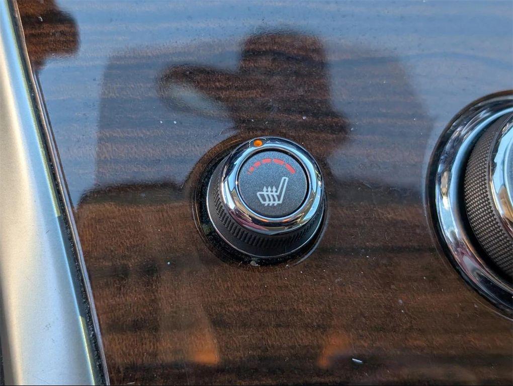 used 2018 INFINITI QX60 car, priced at $13,900