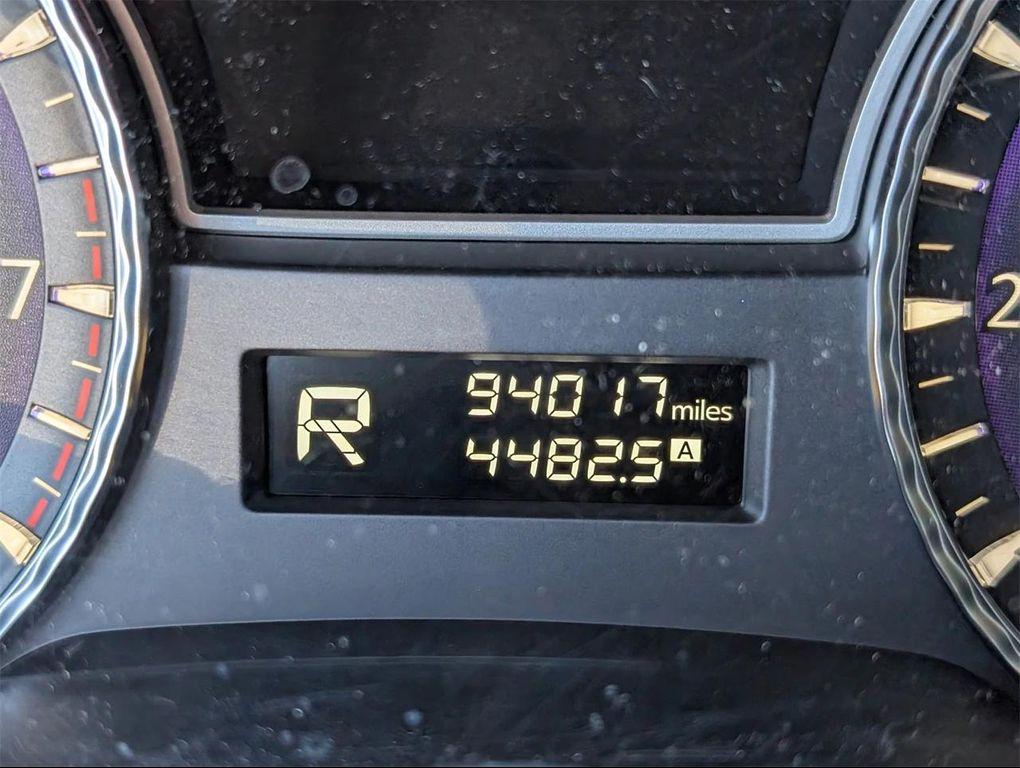 used 2018 INFINITI QX60 car, priced at $13,900