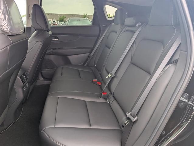 new 2025 Nissan Murano car, priced at $41,766
