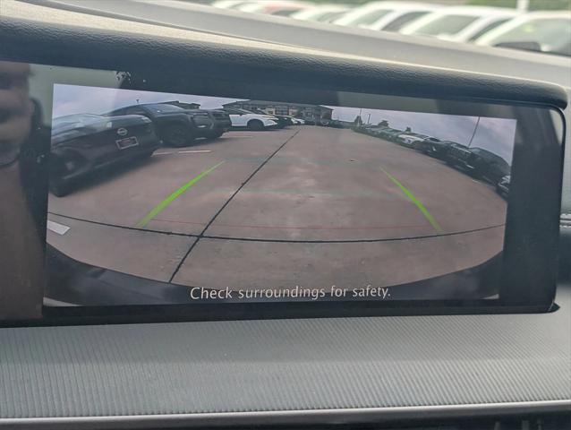 new 2025 Nissan Murano car, priced at $41,766