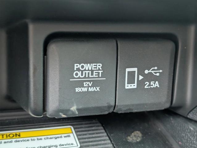 used 2022 Honda Pilot car, priced at $32,999
