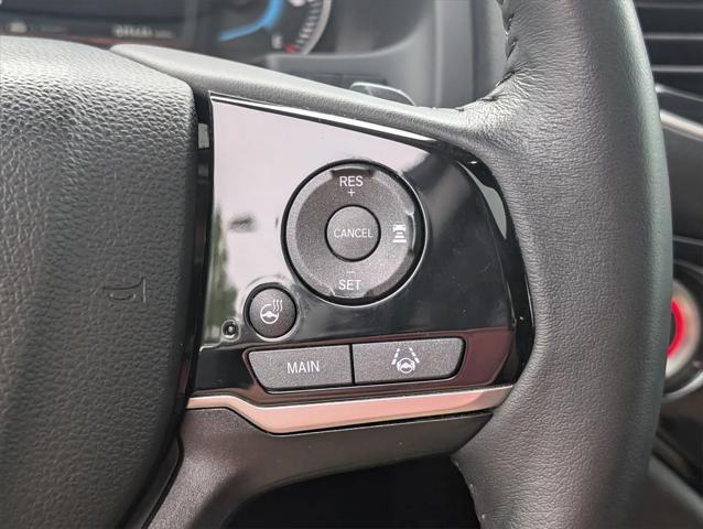 used 2022 Honda Pilot car, priced at $32,999
