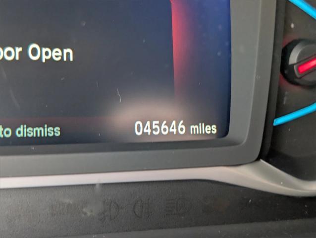 used 2022 Honda Pilot car, priced at $32,999
