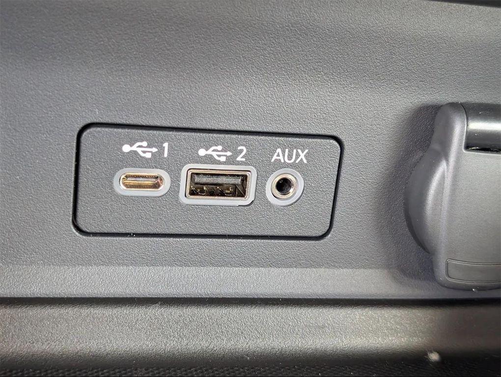 new 2025 Nissan Sentra car, priced at $19,567