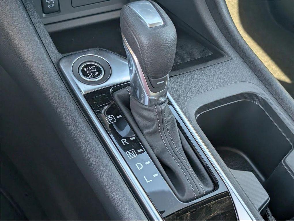 new 2025 Nissan Sentra car, priced at $19,567