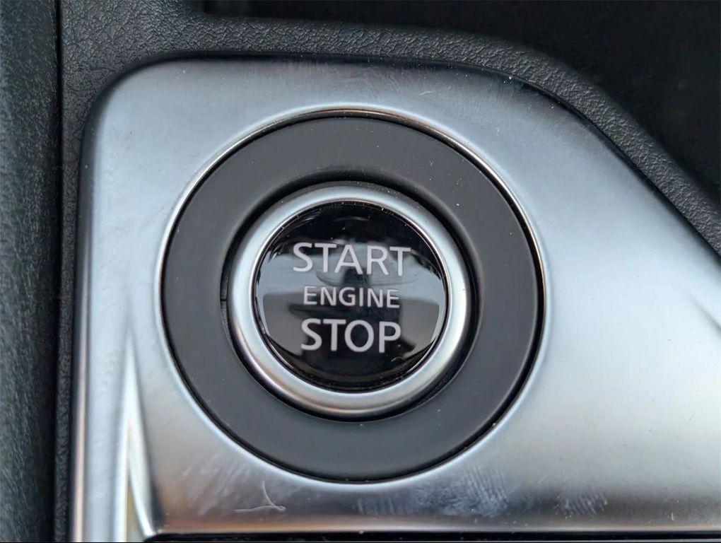 new 2025 Nissan Sentra car, priced at $19,567