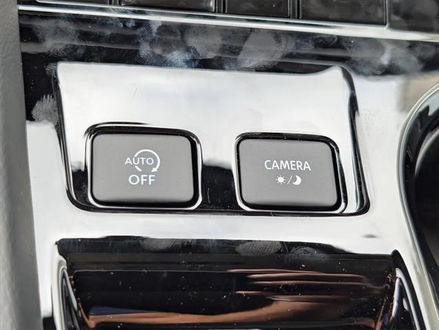 new 2025 Nissan Murano car, priced at $45,918