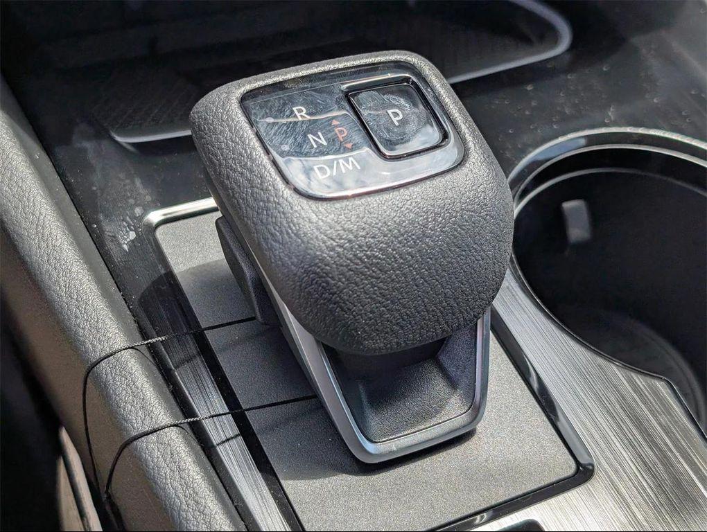 new 2025 Nissan Rogue car, priced at $34,827